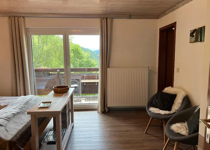 Fruehstueckspension Gsenger 3*