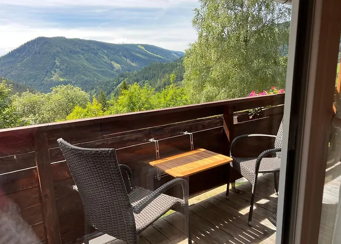 Guest house Fruehstueckspension Gsenger 3*