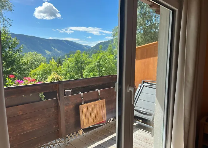 Fruehstueckspension Gsenger 3*