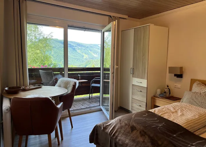 Guest house Fruehstueckspension Gsenger 3*