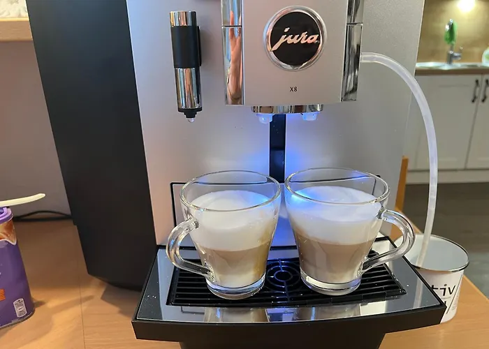 Fruehstueckspension Gsenger Guest house 3*