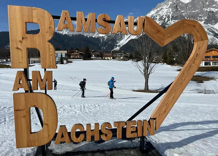 Fruehstueckspension Gsenger Guest house