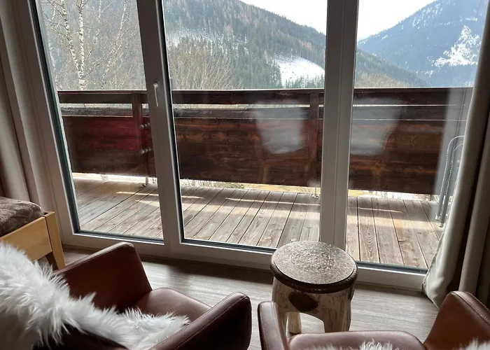 Fruehstueckspension Gsenger Guest house 3*