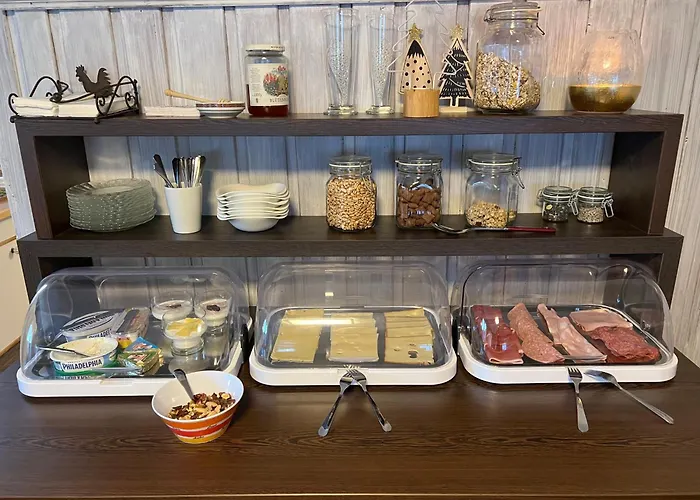 Guest house Fruehstueckspension Gsenger Ramsau am Dachstein