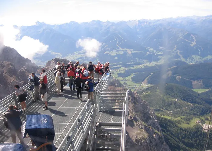 Guest house Fruehstueckspension Gsenger 3*