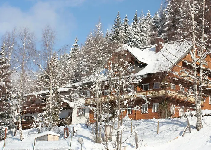 Guest house Fruehstueckspension Gsenger Ramsau am Dachstein