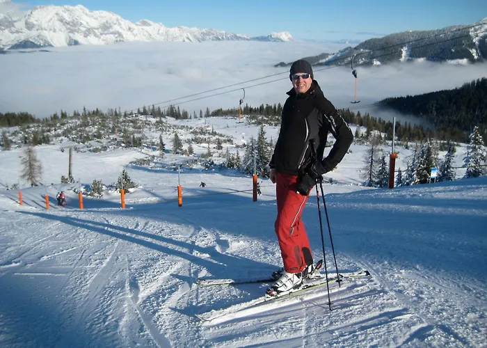 Guest house Fruehstueckspension Gsenger