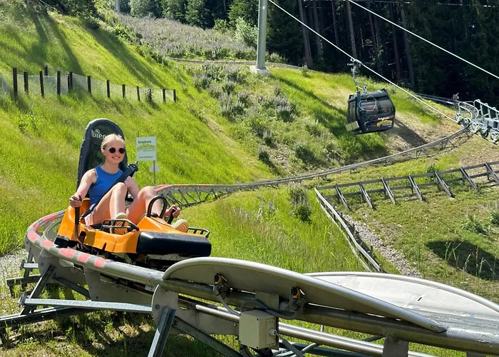 Fruehstueckspension Gsenger Guest house 3*