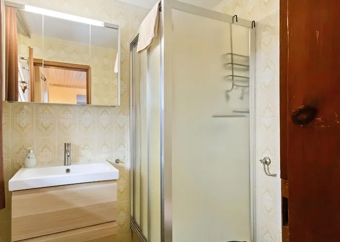 Fruehstueckspension Gsenger 3*