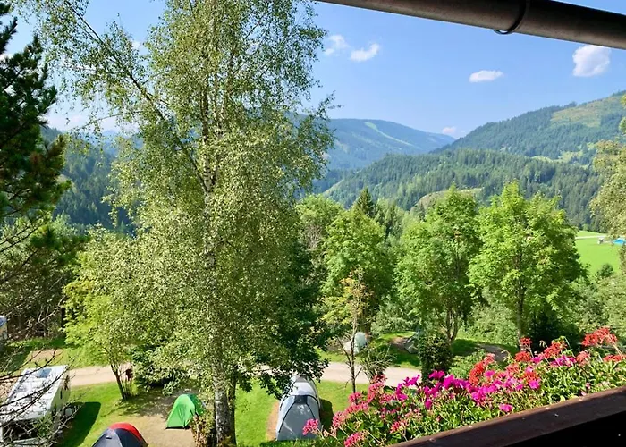 Fruehstueckspension Gsenger 3* Ramsau am Dachstein