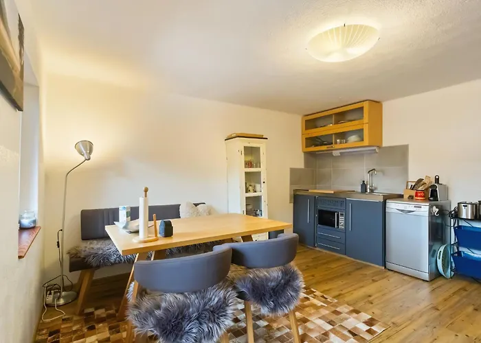 Fruehstueckspension Gsenger Guest house