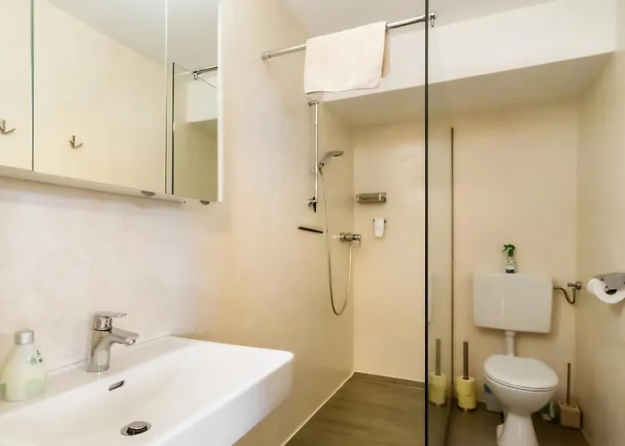 Fruehstueckspension Gsenger Guest house 3*