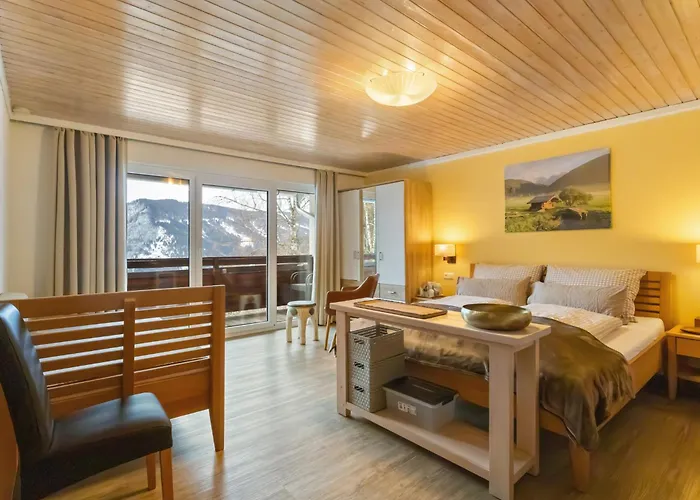 Fruehstueckspension Gsenger Guest house Ramsau am Dachstein