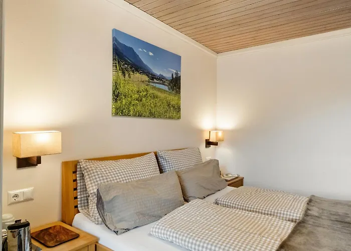 Fruehstueckspension Gsenger Ramsau am Dachstein