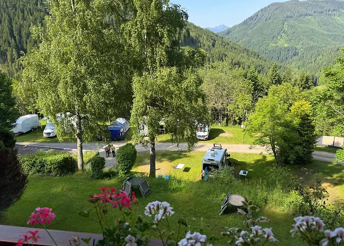 Fruehstueckspension Gsenger Guest house