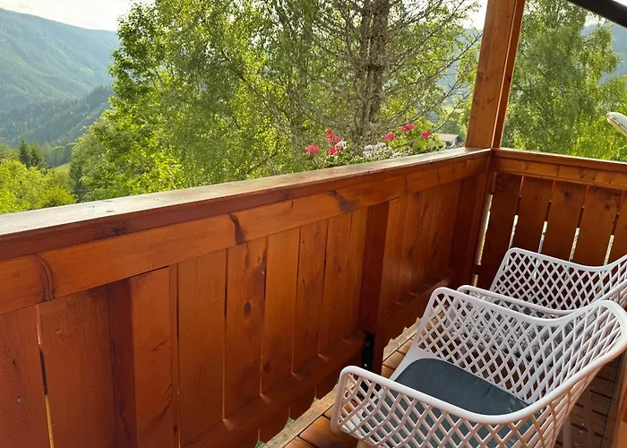 Guest house Fruehstueckspension Gsenger