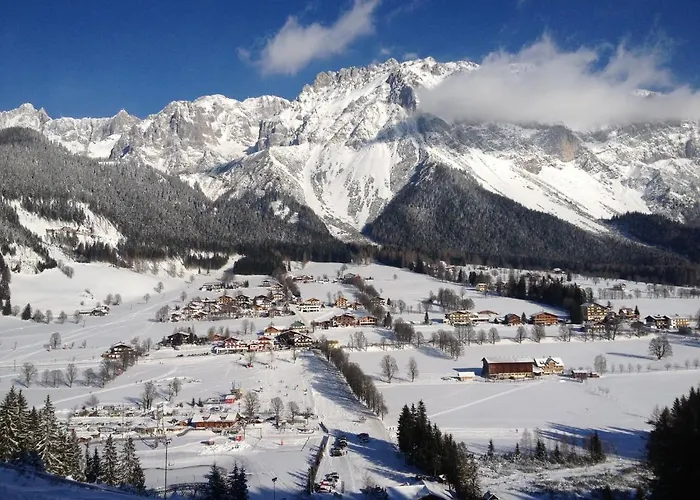 Fruehstueckspension Gsenger