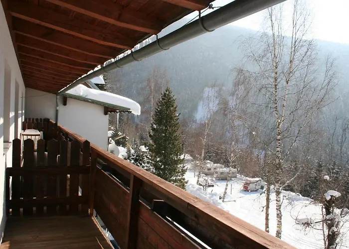 Guest house Fruehstueckspension Gsenger