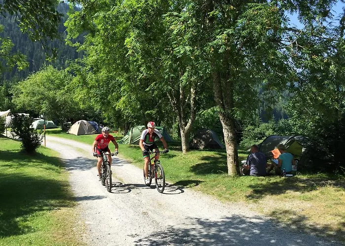 Guest house Fruehstueckspension Gsenger Ramsau am Dachstein