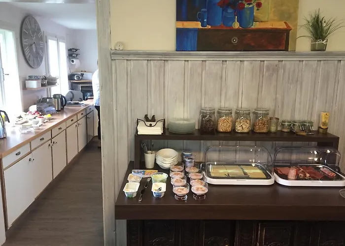 Fruehstueckspension Gsenger 3* Ramsau am Dachstein