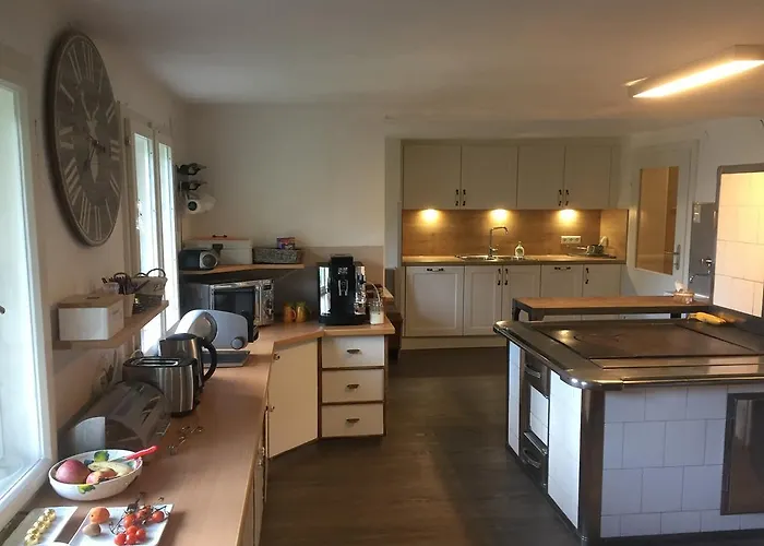 Fruehstueckspension Gsenger Guest house Ramsau am Dachstein