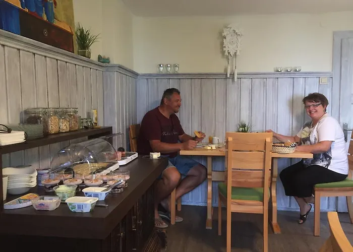 Fruehstueckspension Gsenger Guest house Ramsau am Dachstein