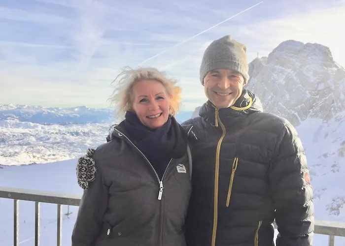 Fruehstueckspension Gsenger 3* Ramsau am Dachstein