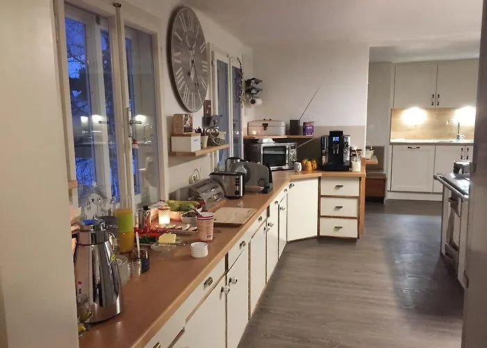 Guest house Fruehstueckspension Gsenger Ramsau am Dachstein