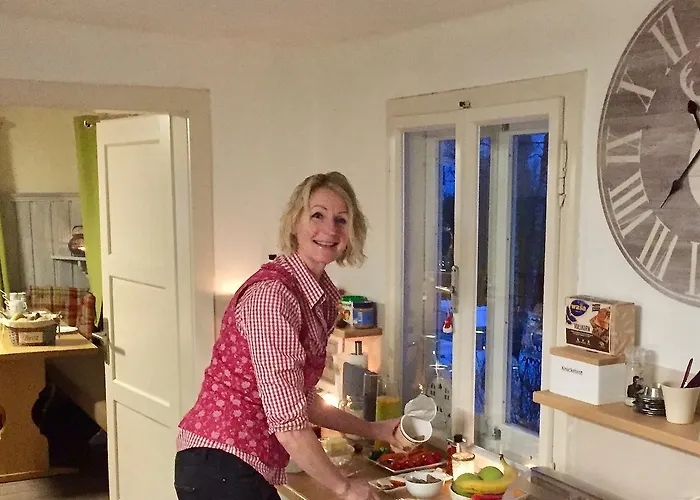 Fruehstueckspension Gsenger Guest house 3*