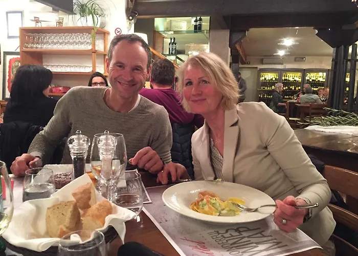 Fruehstueckspension Gsenger Guest house