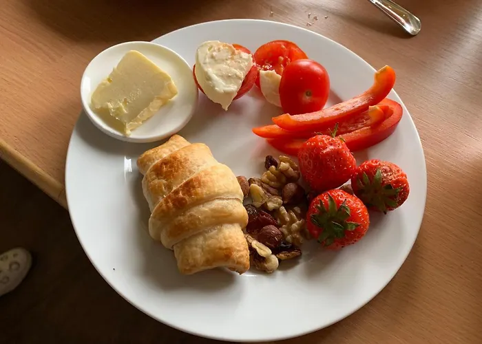 Fruehstueckspension Gsenger Guest house