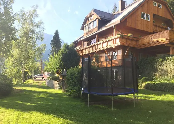 Fruehstueckspension Gsenger